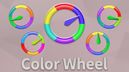 Color Wheel