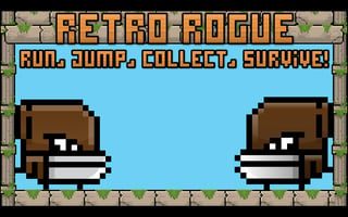 Retro Rogue