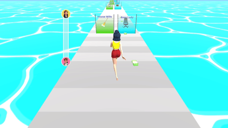 Catwalk Fashion - Screenshot 4