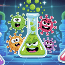 Merge viruses