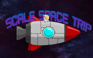 Space Scale