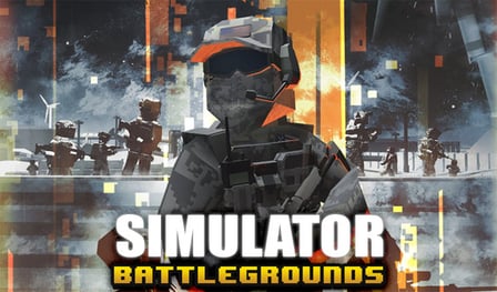Simulator Battlegrounds
