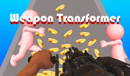 Weapon Transformer