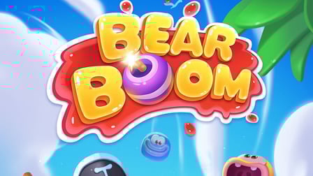 Bear Boom