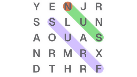 Word Search - Screenshot 4