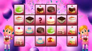 Birthday Cakes Memory
