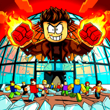 Smash The Dome - Unlock All Biomes!