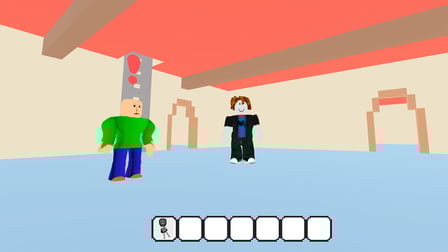 Obby Plot - Screenshot 4