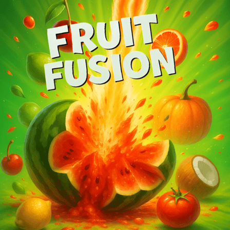 Fruit Fusion thumbnail