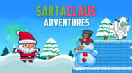 Santa Claus Adventures