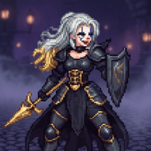 Sisters of Laughter: The Clicker