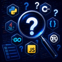 Guess the Programming Language by Clues