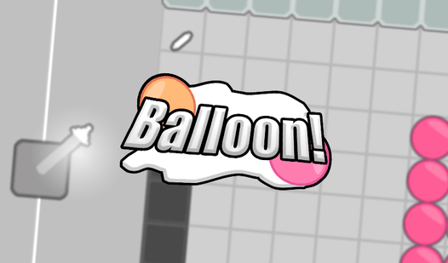 Balloon!
