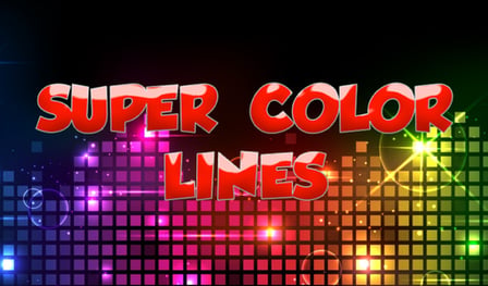 Super Color Lines