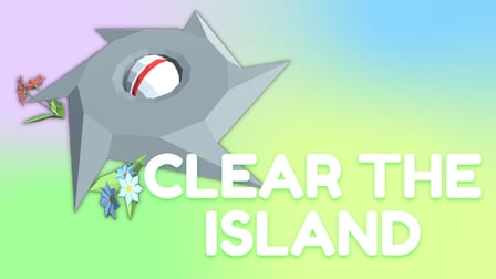 Clear the Island