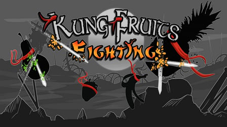 Kung Fruit Fighting