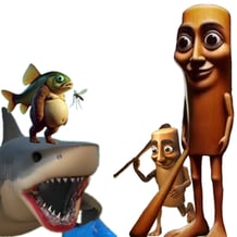 Meme hewan Italia: Gabung