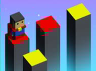 Color Cube Jump