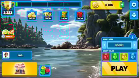 Ludo World - Screenshot 6