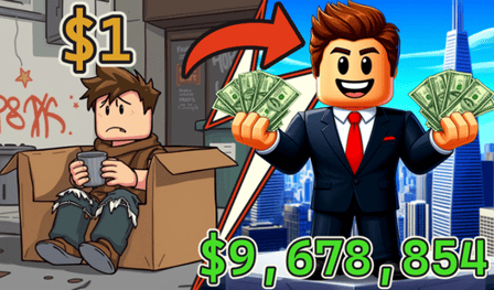 Obby Tycoon: Infinite Skyscraper!