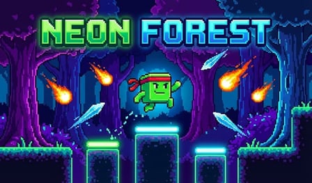Neon Forest