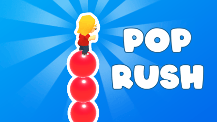 Pop Rush