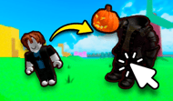 Robby Evolution Mega Clicker