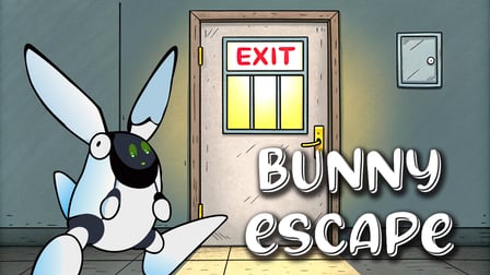 Bunny Escape