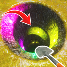Dig Down: Hole Story