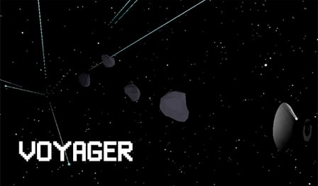 Voyager'ın