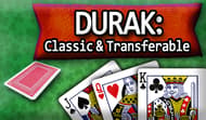 Durak: Classic & Transferable