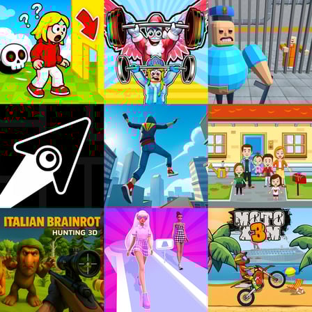 Abenteuerspiele