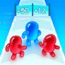 Join Blob Clash