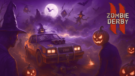 Zombie Derby 2