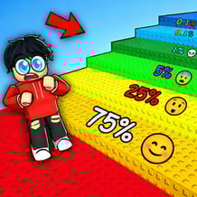 Obby: +1 to Survival Chance