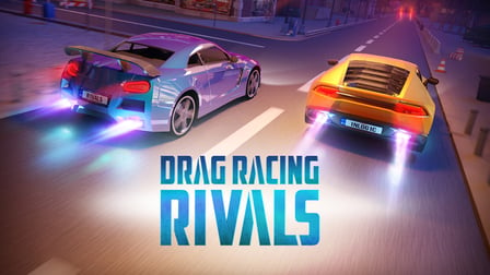 Drag Racing Rivals