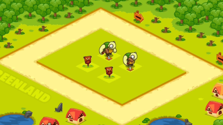 Pirates Merge: War Path - Screenshot 5