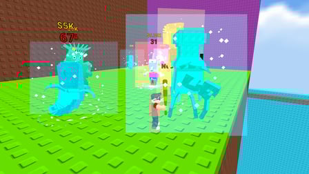 Run And Jump For Brainrot - Screenshot 3