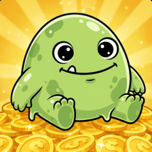 Monster Evolution: Idle Clicker