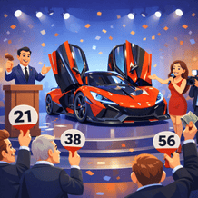 Merge Car Auction 3D!