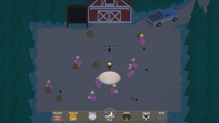 Lambs - Screenshot 6