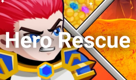 Hero Rescue