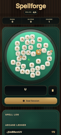 Spellforge - Screenshot 3