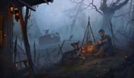 Live or die Survival