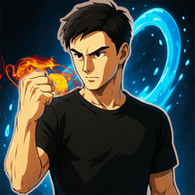 Mana Concentration: The Path to Yourself