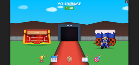 Brainrot Tower Defense - Screenshot 3