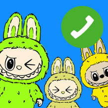 Appeler Labubu: 2048