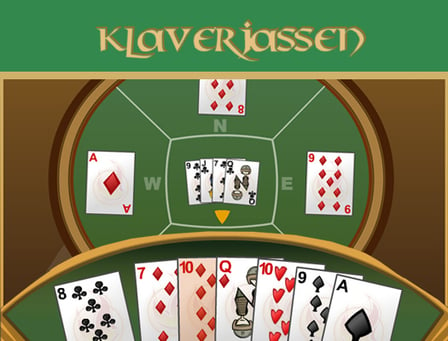 Klaverjassen