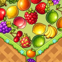 Fruits. Physical Connection