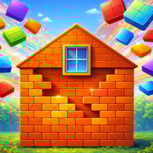 Cozy Home: Match Three